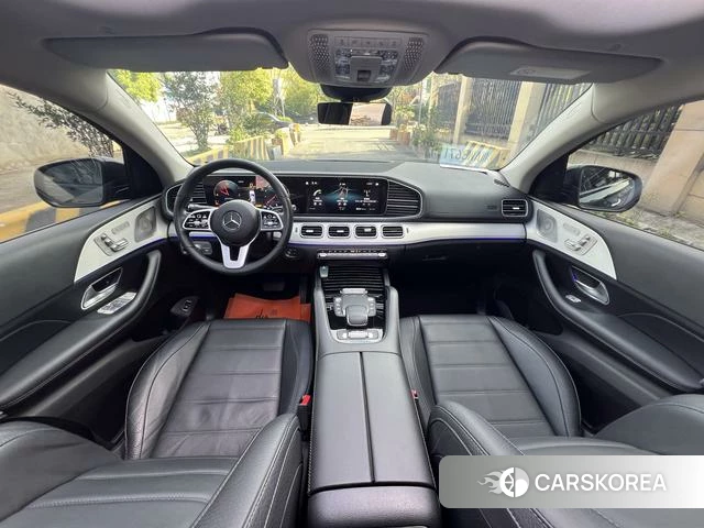 Mercedes-Benz GLE coupe id 4258852 из Китая 11