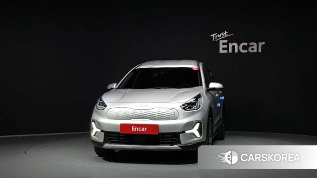 Kia Niro Plus id 4793222 из Кореи 22