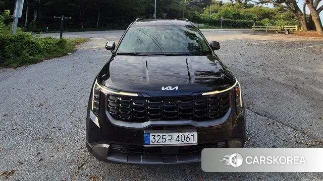 Kia The New Carnival 4th Generation id 3114978 из Кореи 7