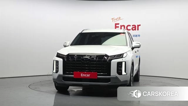 Hyundai The New Palisade id 4729974 из Кореи 23