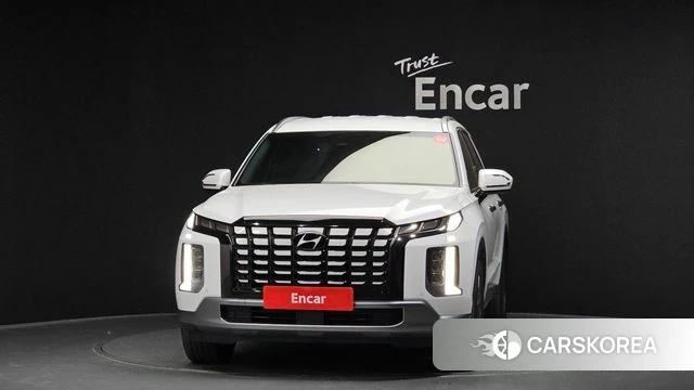 Hyundai The New Palisade id 4400587 из Кореи 13