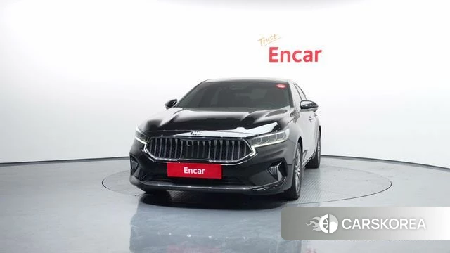 Kia K7 Premier id 4384381 из Кореи 13