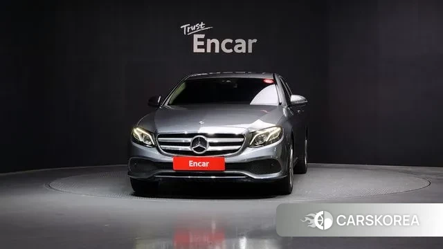 Mercedes-Benz E-Class W213 id 3357035 из Кореи 13