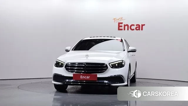 Mercedes-Benz E-Class W213 id 3735955 из Кореи 13