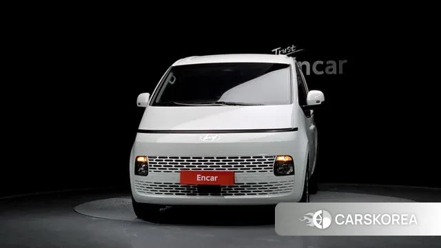 Hyundai Staria id 3168408 из Кореи 13