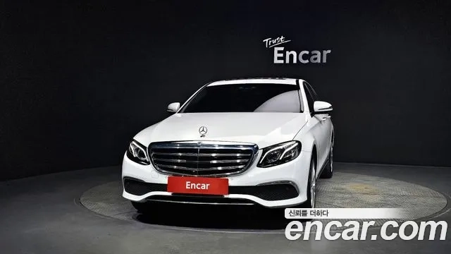 Mercedes-Benz E-Class W213 id 2869816 из Кореи 13