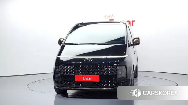 Hyundai Staria id 3458530 из Кореи 13