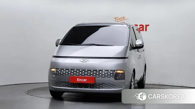 Hyundai Staria id 3016990 из Кореи 13