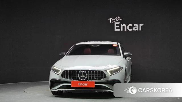 Mercedes-Benz CLS-Class C257 id 3884262 из Кореи 13