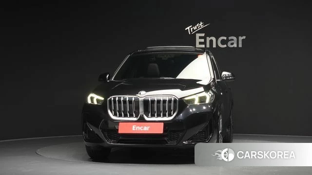 BMW X1 (U11) id 4675341 из Кореи 23