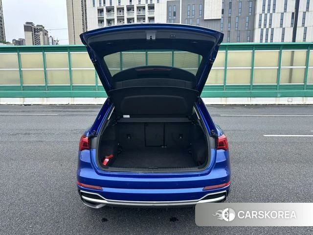Audi Q3 id 4261983 из Китая 15
