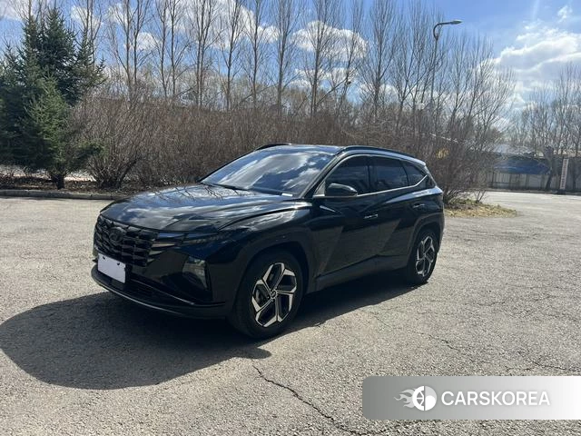 Hyundai Tucson id 4207406 из Китая 13