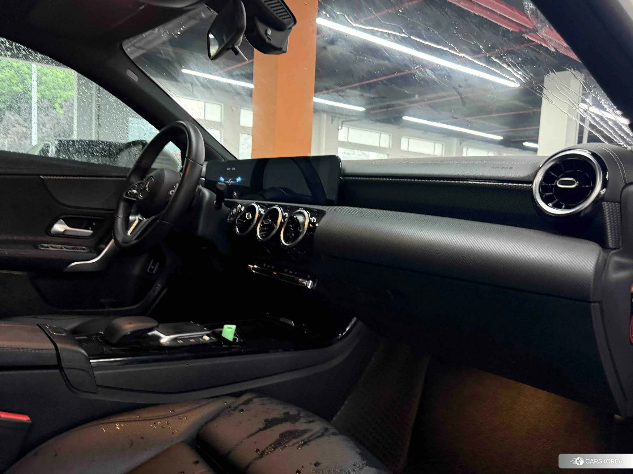 Mercedes-Benz Class A id 4487360 из Китая 9