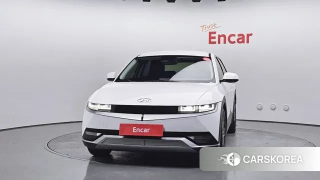 Hyundai Ionic 5 id 3478942 из Кореи 13