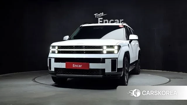 Hyundai Santa Fe (MX5) id 3670104 из Кореи 13