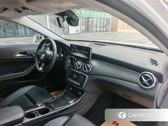 Mercedes-Benz GLA id 4215761 из Китая 11