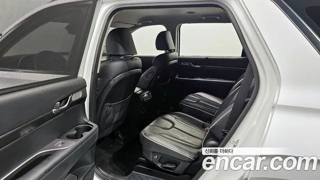 Hyundai Palisade id 2790638 из Кореи 13