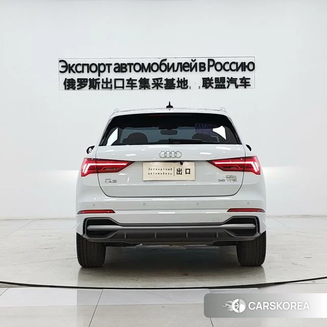 Audi Q3 id 4353343 из Китая 12