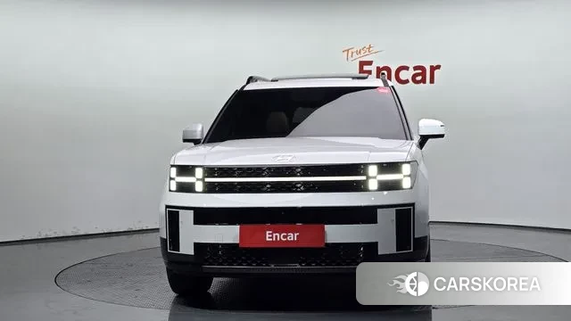 Hyundai Santa Fe (MX5) id 3487243 из Кореи 13