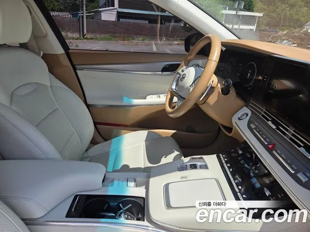 Hyundai The New Grandeur IG id 2784678 из Кореи 12