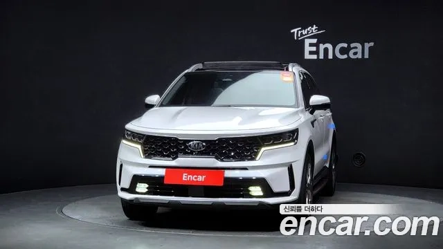 Kia Sorento 4th Generation id 2859790 из Кореи 13