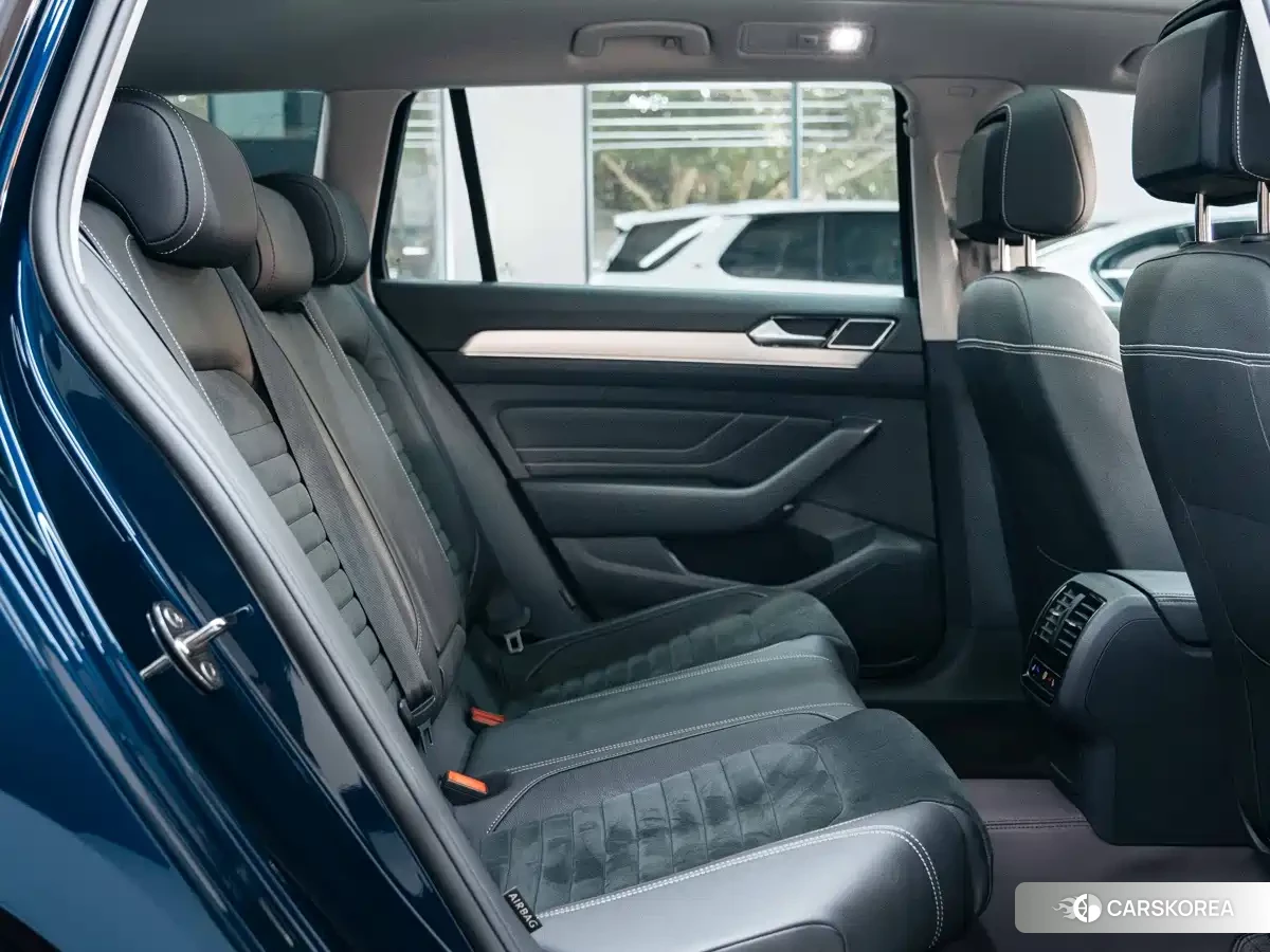 Volkswagen Wei Lan id 4600489 из Китая 17
