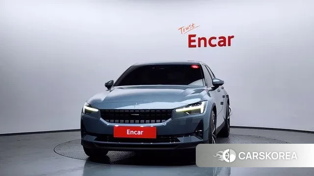 Polestar Polestar 2 id 3770855 из Кореи 13