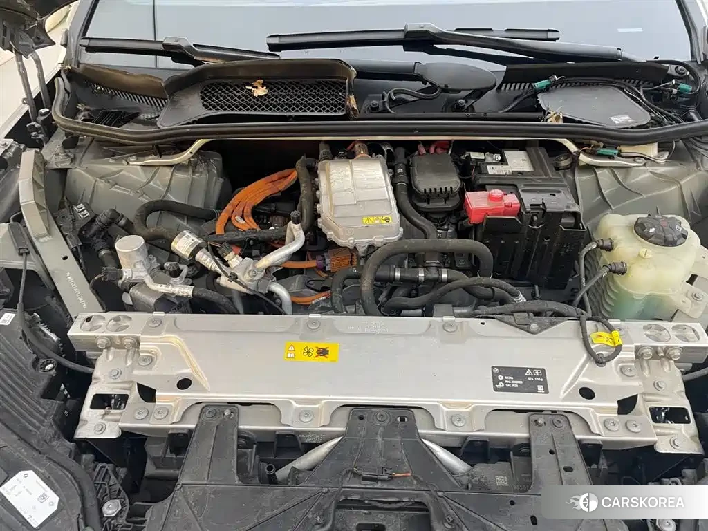 BMW iX M60 id 4576649 из Китая 10