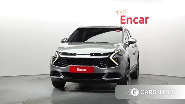 Kia Sportage 5th Generation id 3597598 из Кореи 13