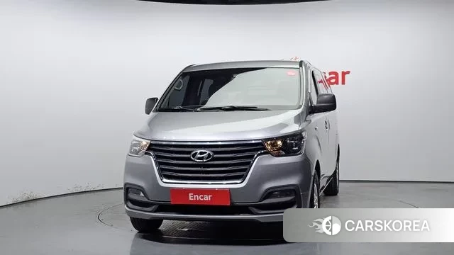 Hyundai The New Grand Starex id 2995690 из Кореи 13