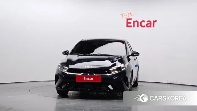 Kia The New K3 2nd generation id 3037825 из Кореи 13