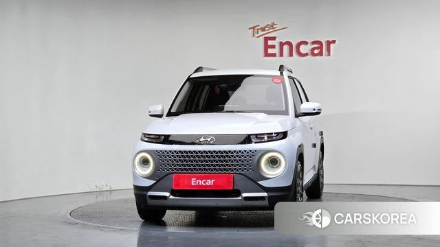 Hyundai Casper id 4457409 из Кореи 23