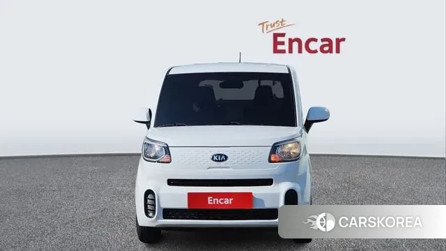 Kia The New Ray id 3742534 из Кореи 13