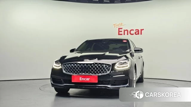 Kia More K9 id 4625453 из Кореи 23