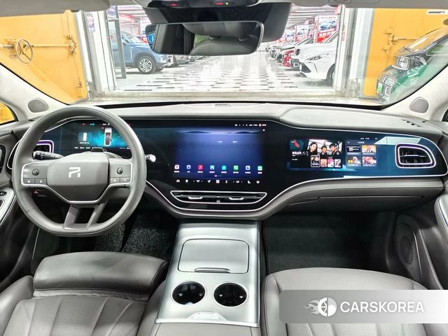 Feifan Automobile Feifan F7 id 3913669 из Китая 15