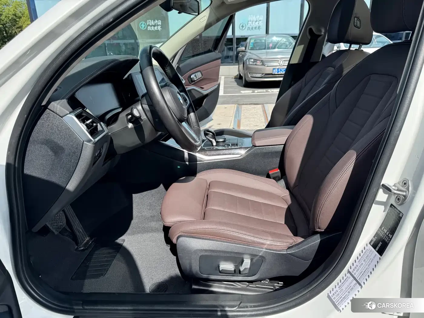 BMW 3 series id 4634829 из Китая 13