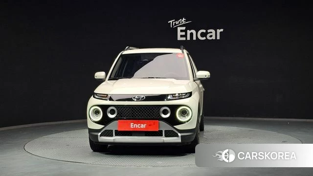 Hyundai Casper id 3892486 из Кореи 13