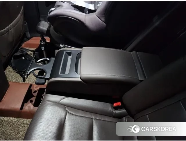 Hyundai Grandeur IG id 3570810 из Кореи 13