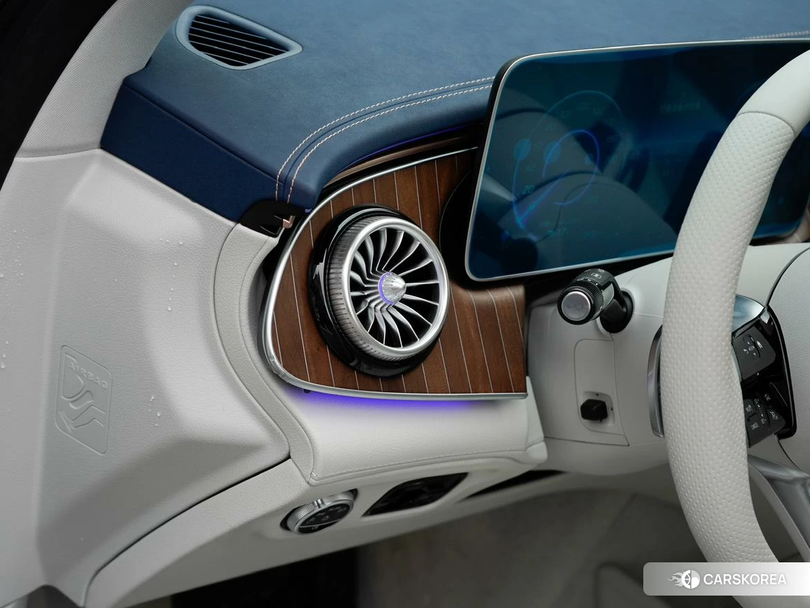 Mercedes-Benz EQE id 4453871 из Китая 9