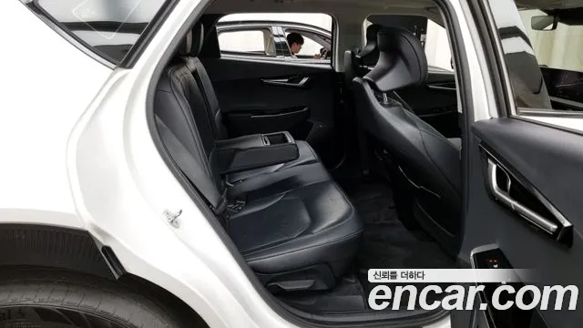 Kia EV6 id 2782348 из Кореи 13