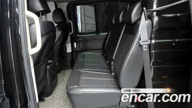 Hyundai Staria id 2663692 из Кореи 13