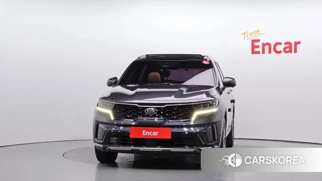 Kia Sorento 4th Generation id 3390333 из Кореи 13