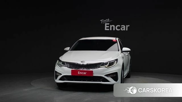 Kia The New K5 2nd generation id 4180561 из Кореи 13