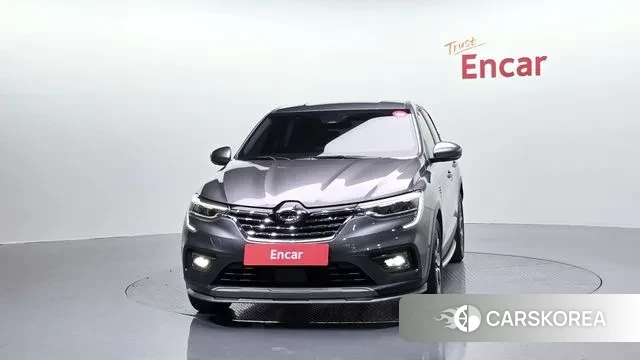 Renault Korea (Samsung) XM3 id 3765537 из Кореи 13