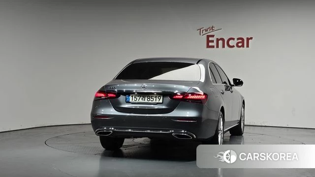 Mercedes-Benz E-Class W213 id 4224554 из Кореи 23