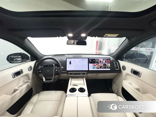 Ideal car Ideal L7 id 3908181 из Китая 13