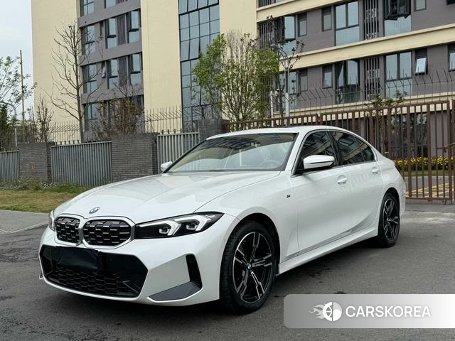 BMW 3 series id 3908497 из Китая 12