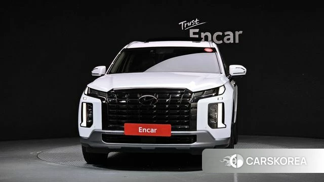 Hyundai The New Palisade id 3910265 из Кореи 13