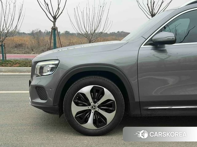 Mercedes-Benz GLB id 4348823 из Китая 20