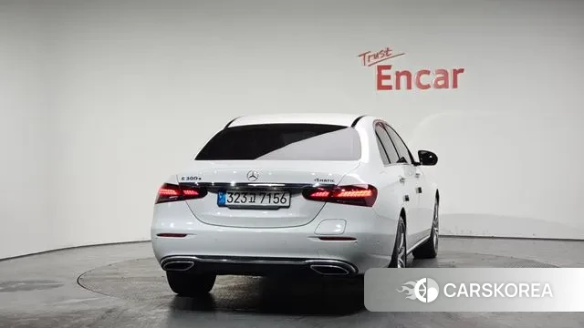 Mercedes-Benz E-Class W213 id 3655019 из Кореи 13